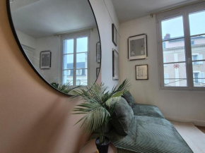 Loft T2 - Hypercentre - Wifi